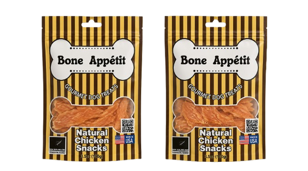 Chef's Reserve Antibiotic-Free Chicken Breast