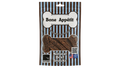 Bone Appétit® Smokehouse Beef Brisket Jerky™