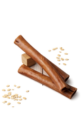 6-Inch Collagen Stick – Premium Grade, All Beef