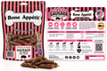 #S Apple & Pork Sausage Air Dried