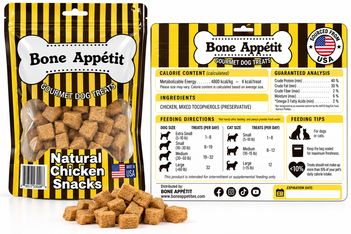 #Q freeze dried chicken