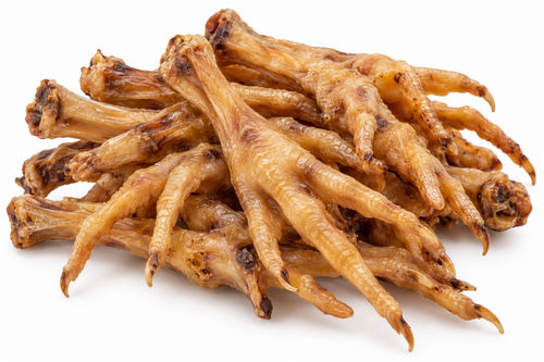 Chicken Feet