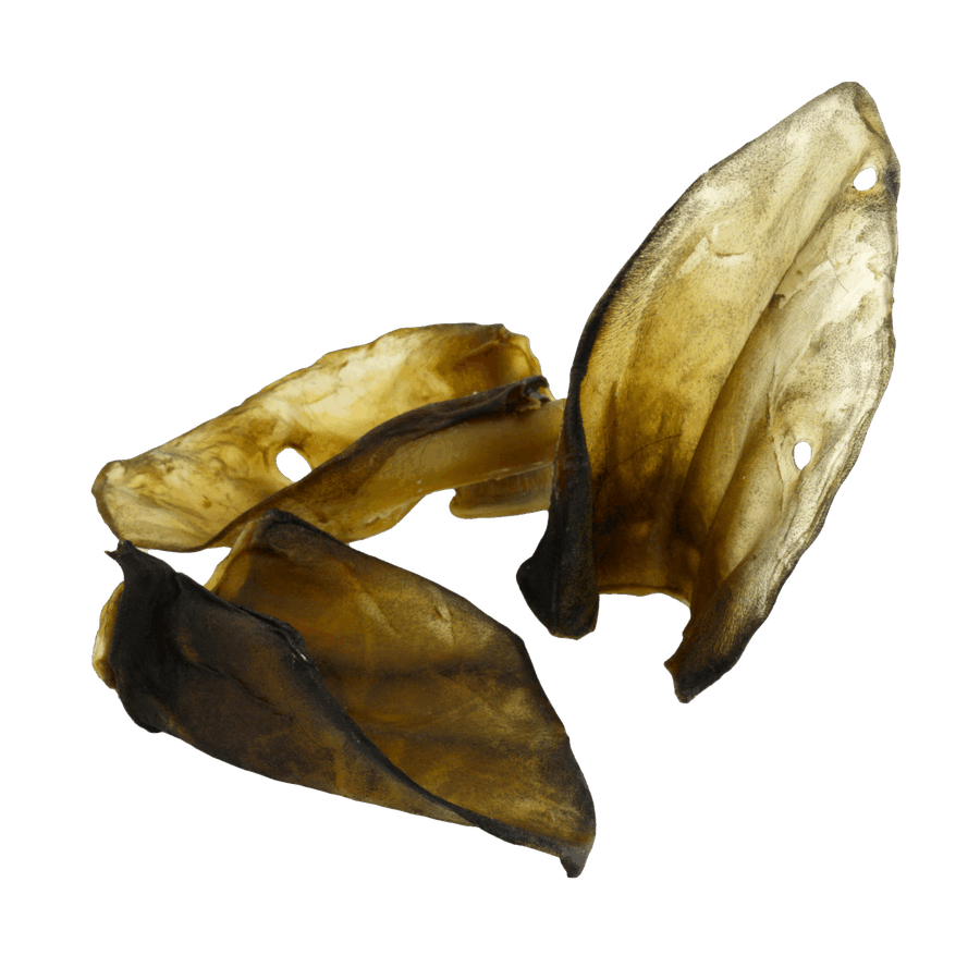 Cow Ears