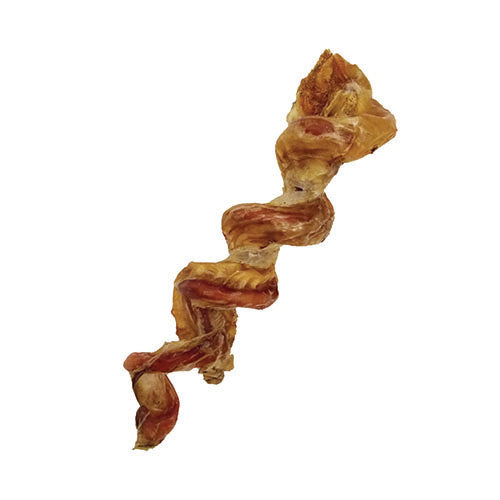 Curly Q (Beef Pizzle)