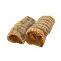 #19 Stuffed Windees – Cheezy Bacon Flavor Filled Beef Trachea