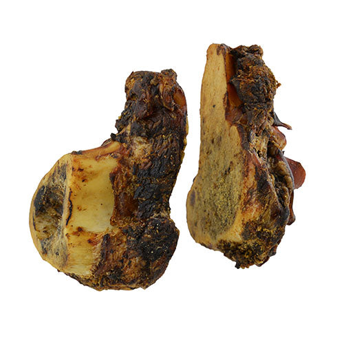 Top Crest (Beef Bone)