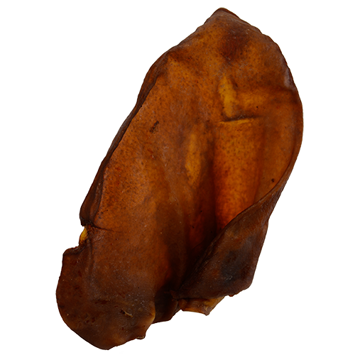 #14 Pig Ear Premium Smoked (Pork Ears)
