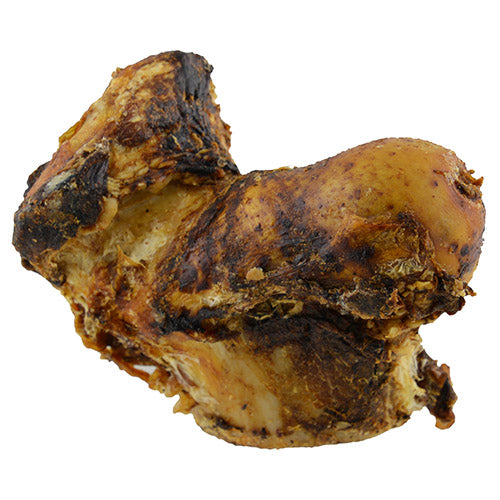 Knuckle Saddle (Beef Bone)