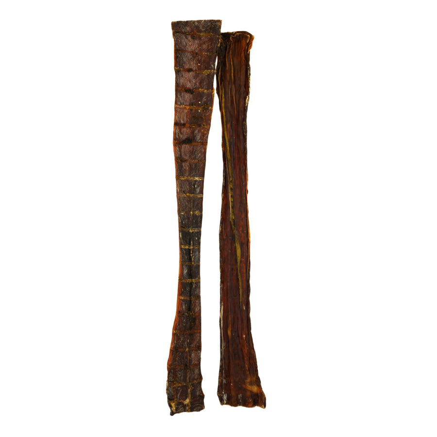 Weasand Jerky – Extra Large