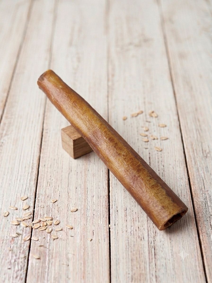 6-Inch Monster Bully Stick – Premium Grade