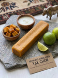 Nepalese Himalayan Yak Chew – Pumpkin Lime