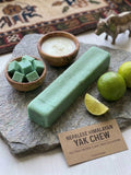 Nepalese Himalayan Yak Chew – Mint Lime