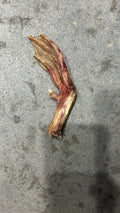 #22 Duck Feet