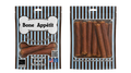 Bone Appétit® Butcher's Reserve Collagen Chews™