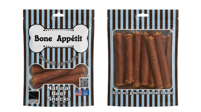 Bone Appétit® Butcher's Reserve Collagen Chews™