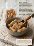 Bone Appétit Cooked Beef Tendon