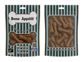 Bone Appétit® Fresh Breath Chicken Dental Chews™